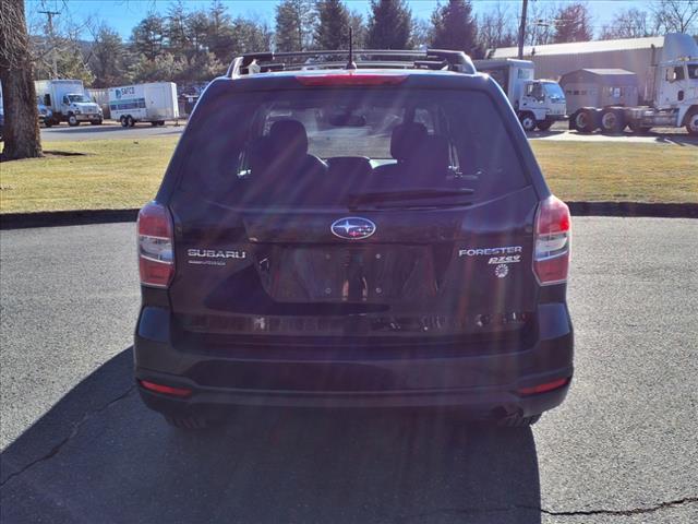 used 2015 Subaru Forester car, priced at $10,650