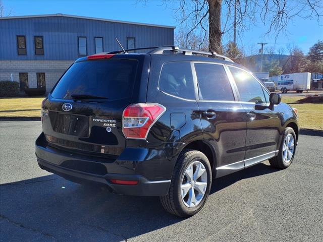 used 2015 Subaru Forester car, priced at $10,650