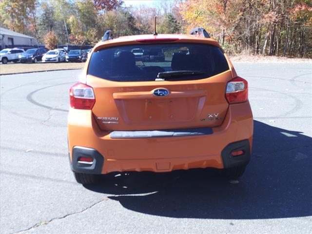 used 2014 Subaru XV Crosstrek car, priced at $9,250