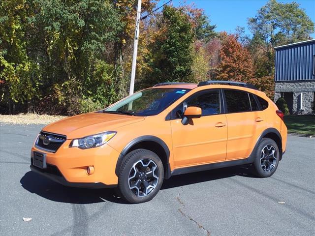 used 2014 Subaru XV Crosstrek car, priced at $9,250