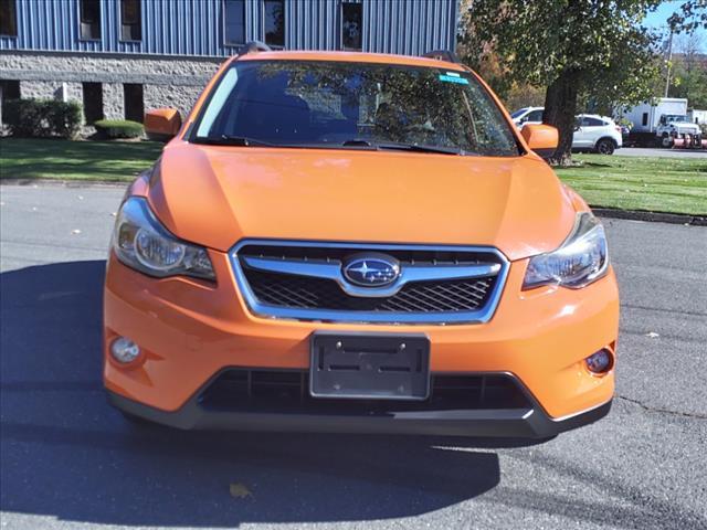 used 2014 Subaru XV Crosstrek car, priced at $9,250