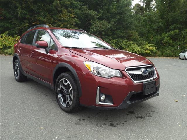 used 2017 Subaru Crosstrek car, priced at $11,850