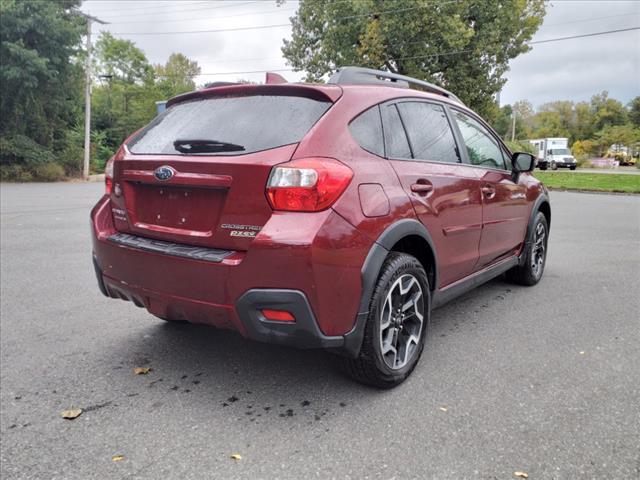 used 2017 Subaru Crosstrek car, priced at $11,850