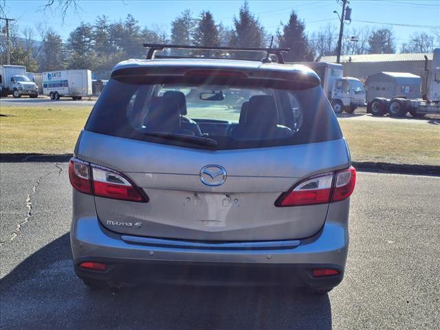 used 2013 Mazda Mazda5 car, priced at $8,250