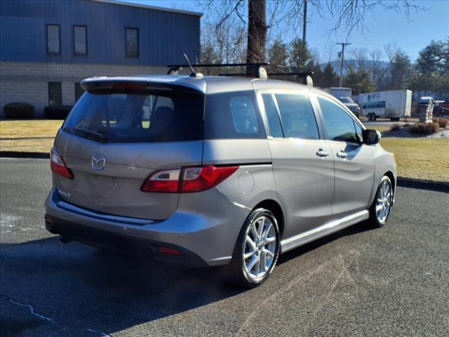 used 2013 Mazda Mazda5 car, priced at $8,250