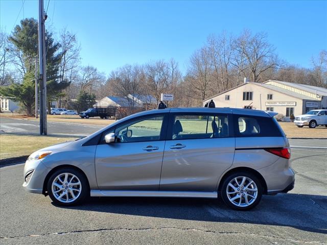 used 2013 Mazda Mazda5 car, priced at $8,250