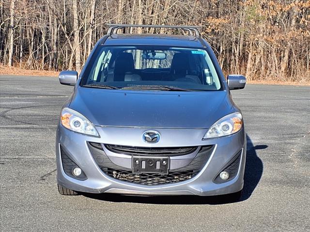 used 2013 Mazda Mazda5 car, priced at $8,250