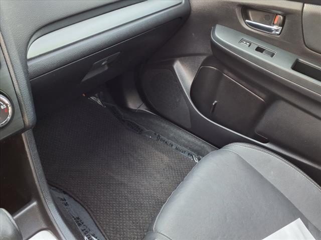 used 2012 Subaru Impreza car, priced at $5,850