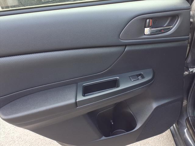 used 2012 Subaru Impreza car, priced at $5,850