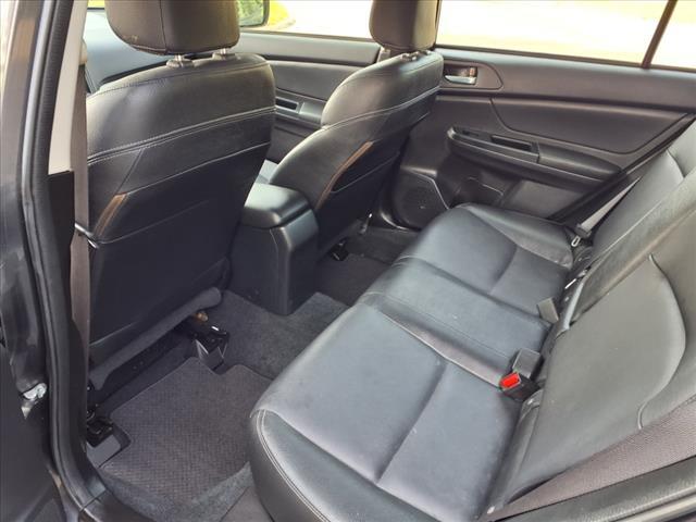 used 2012 Subaru Impreza car, priced at $5,850