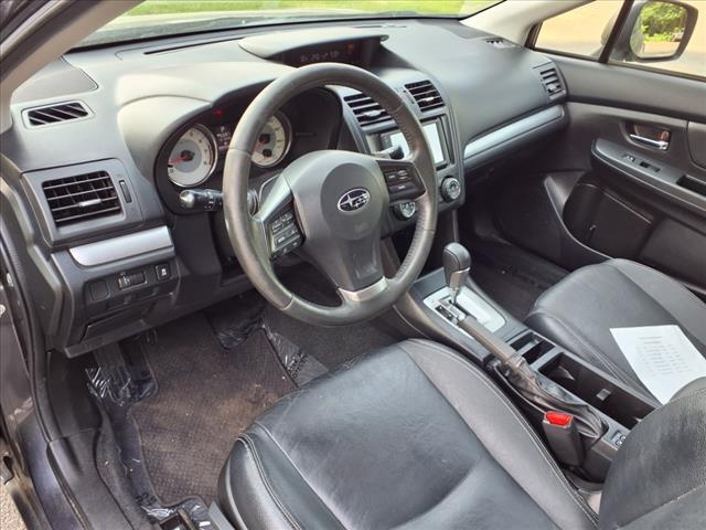 used 2012 Subaru Impreza car, priced at $5,850