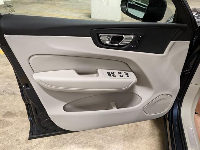 new 2025 Volvo XC60 Plug-In Hybrid car, priced at $66,260