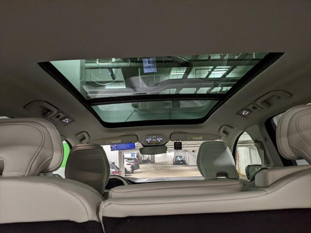 new 2025 Volvo XC60 Plug-In Hybrid car, priced at $66,260