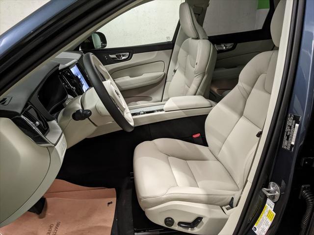 new 2025 Volvo XC60 Plug-In Hybrid car, priced at $66,260