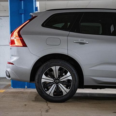 new 2025 Volvo XC60 Plug-In Hybrid car, priced at $61,685