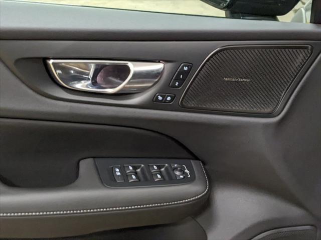 new 2025 Volvo V60 Cross Country car, priced at $58,555