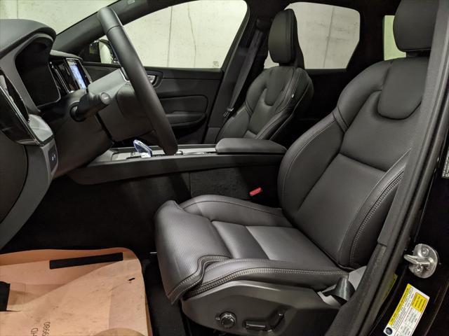 new 2025 Volvo XC60 Plug-In Hybrid car, priced at $71,805