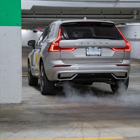 new 2025 Volvo XC60 Plug-In Hybrid car, priced at $66,245