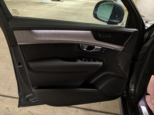 new 2025 Volvo XC90 Plug-In Hybrid car, priced at $82,405