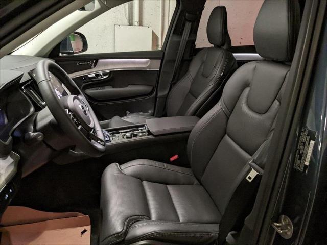 new 2025 Volvo XC90 Plug-In Hybrid car, priced at $82,405