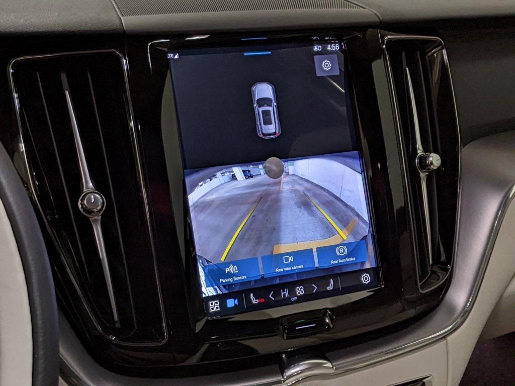 new 2025 Volvo XC60 Plug-In Hybrid car, priced at $55,234