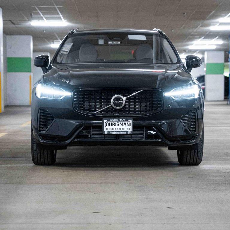 new 2025 Volvo XC60 Plug-In Hybrid car, priced at $55,234