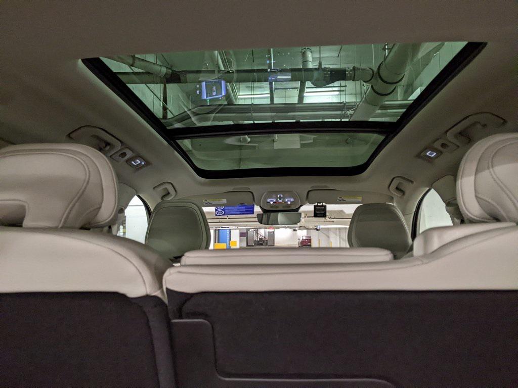 new 2025 Volvo XC60 Plug-In Hybrid car, priced at $55,234