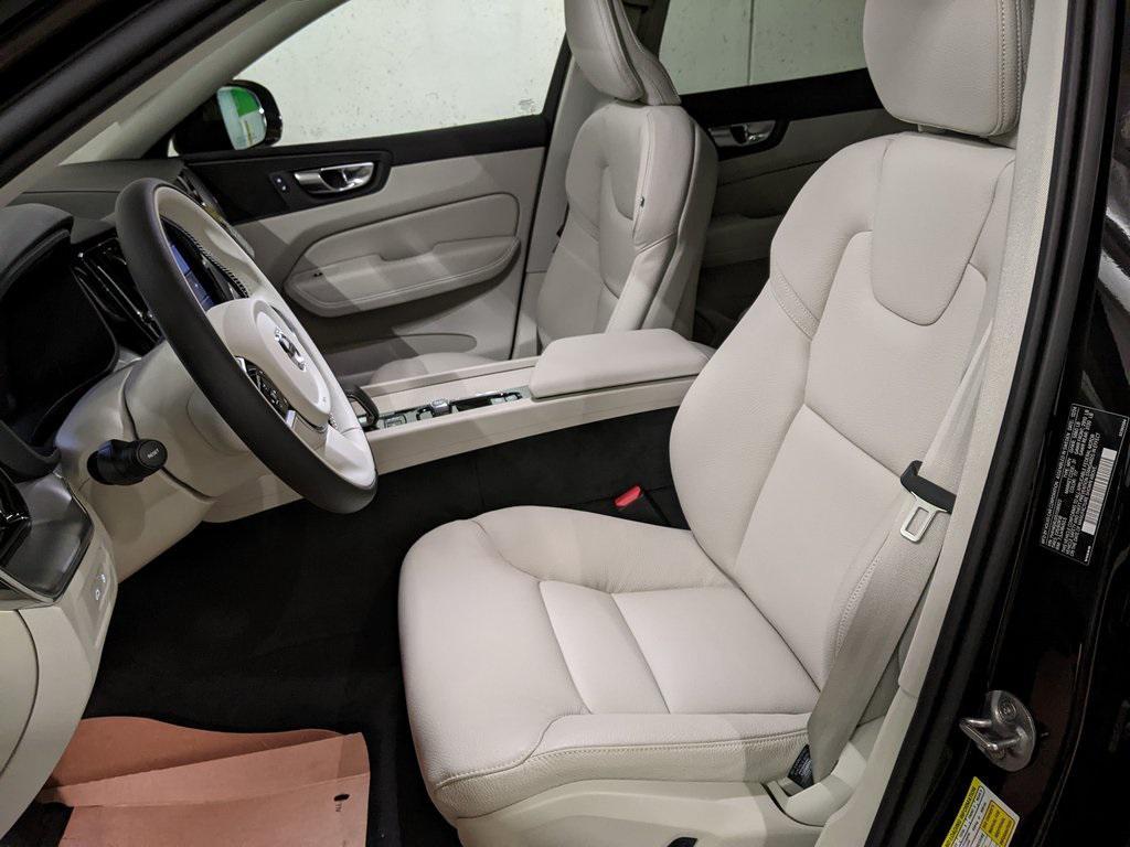 new 2025 Volvo XC60 Plug-In Hybrid car, priced at $55,234