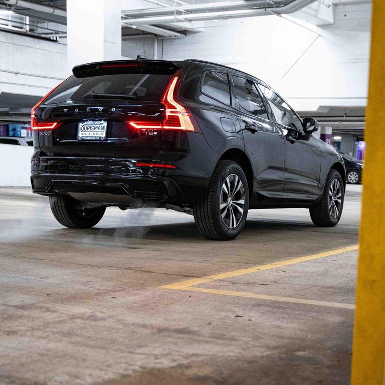 new 2025 Volvo XC60 Plug-In Hybrid car, priced at $55,234