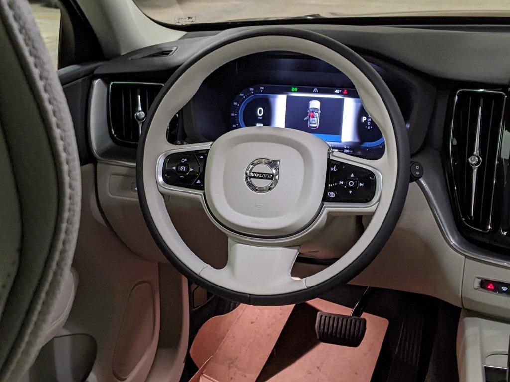 new 2025 Volvo XC60 Plug-In Hybrid car, priced at $55,234