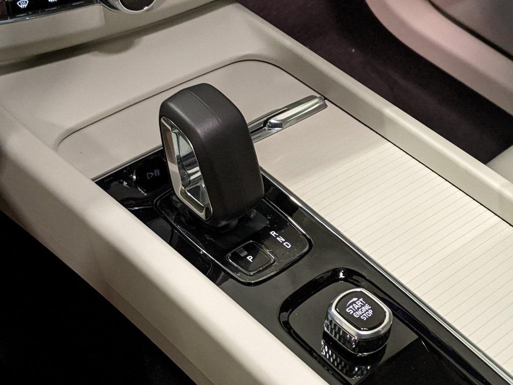 new 2025 Volvo XC60 Plug-In Hybrid car, priced at $55,234