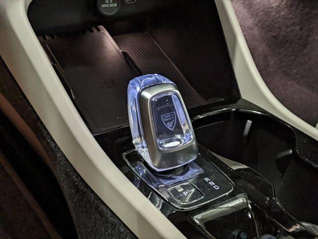 new 2025 Volvo XC40 car, priced at $48,115