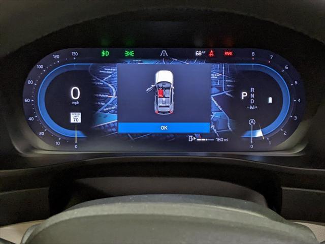 new 2025 Volvo XC40 car, priced at $48,115