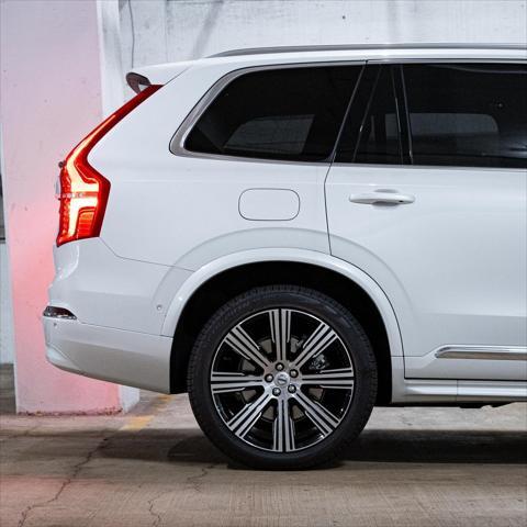 new 2025 Volvo XC90 Plug-In Hybrid car, priced at $76,765