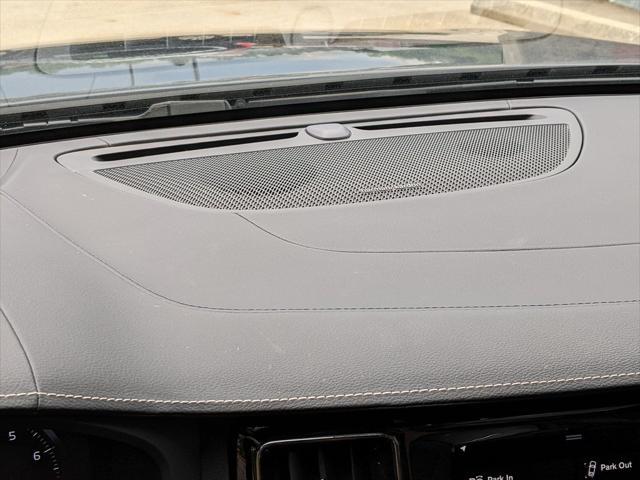 used 2022 Volvo S60 car, priced at $30,500
