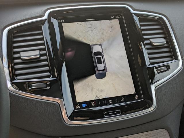 used 2024 Volvo XC90 Recharge Plug-In Hybrid car, priced at $68,000