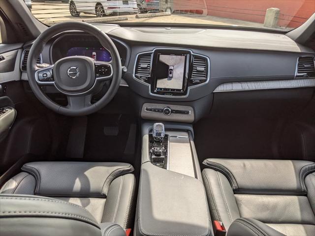 used 2024 Volvo XC90 Recharge Plug-In Hybrid car, priced at $68,000