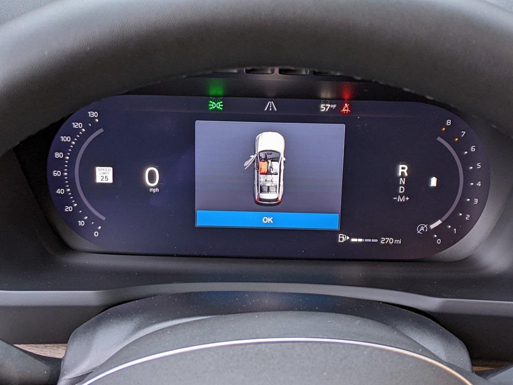 new 2026 Volvo XC90 car, priced at $62,345