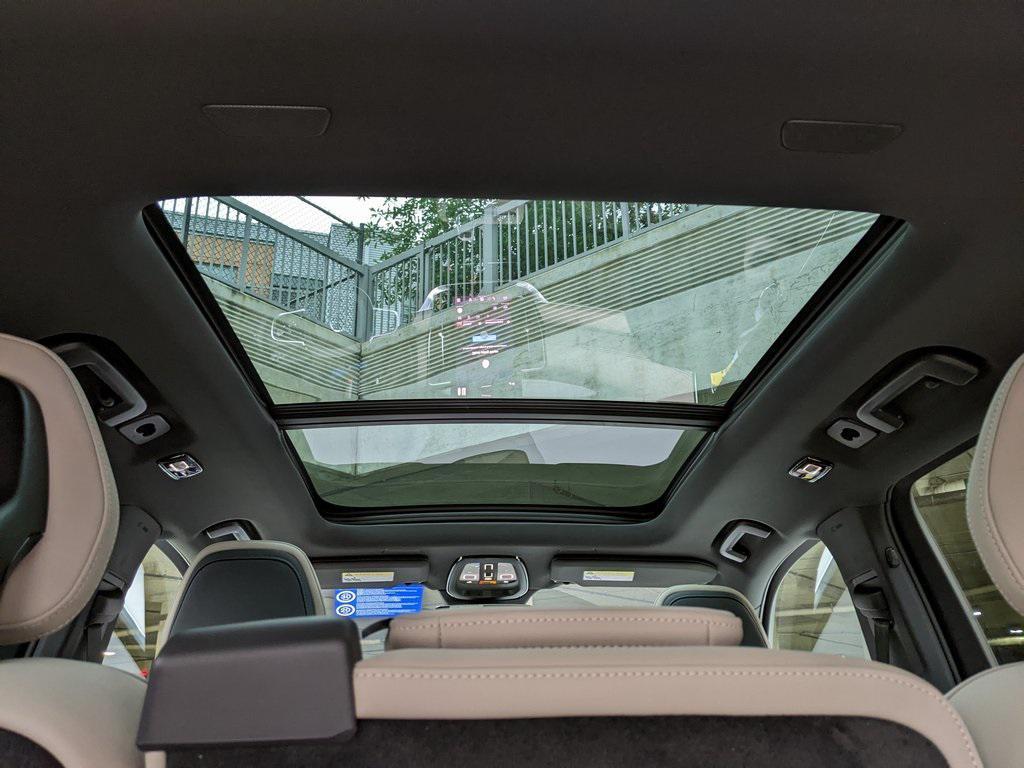 new 2026 Volvo XC90 car, priced at $62,345