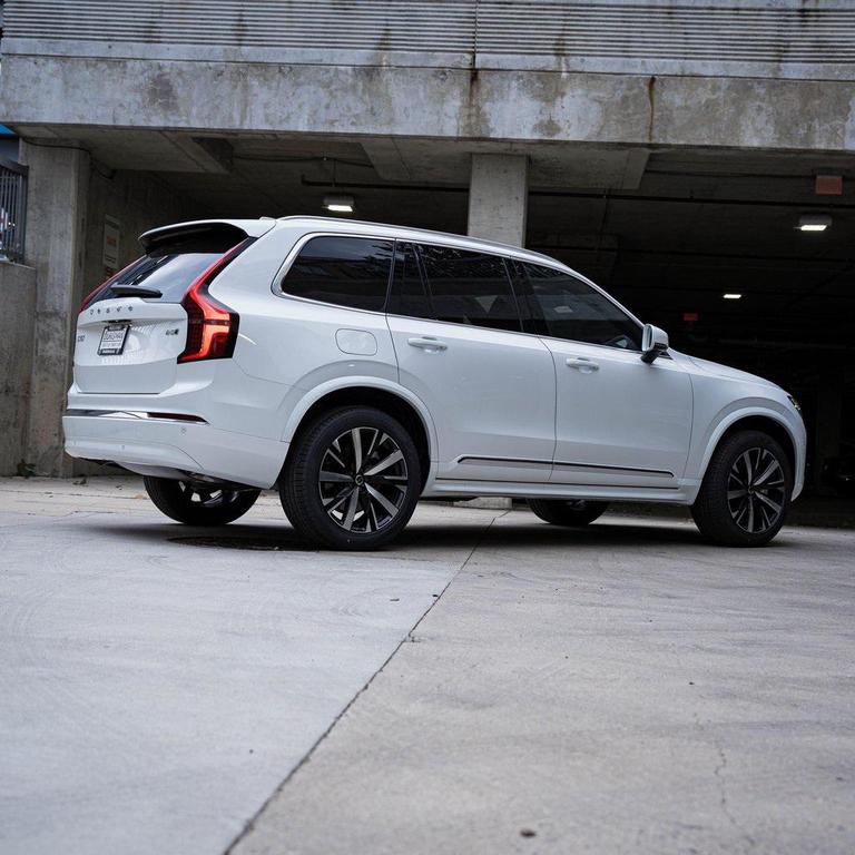 new 2026 Volvo XC90 car, priced at $62,345