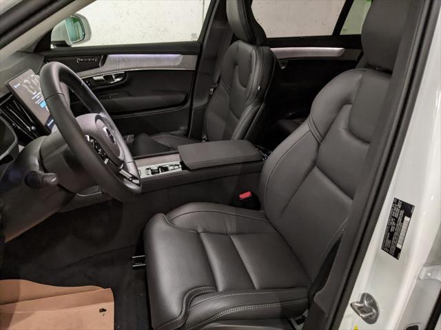 new 2025 Volvo XC90 Plug-In Hybrid car, priced at $82,405