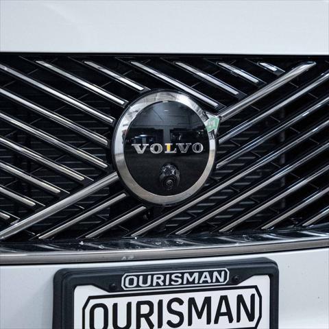 new 2025 Volvo XC90 Plug-In Hybrid car, priced at $82,405