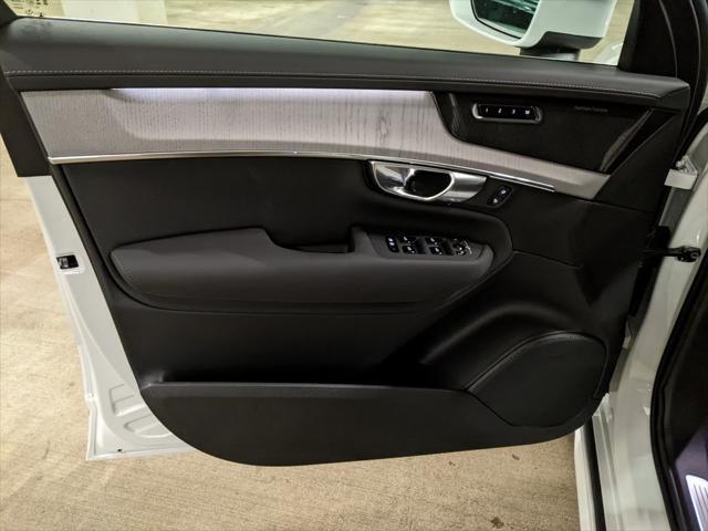 new 2025 Volvo XC90 Plug-In Hybrid car, priced at $82,405