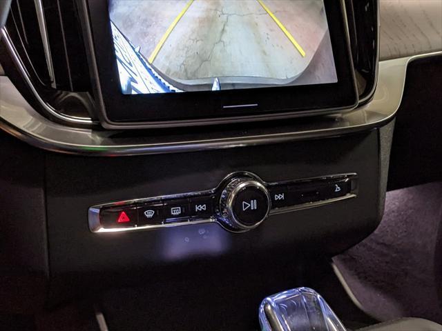 new 2025 Volvo XC90 car, priced at $74,555