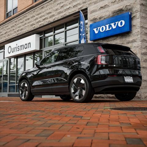 new 2025 Volvo EX30 car, priced at $49,080