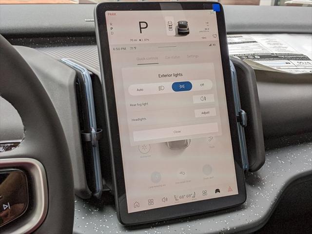 new 2025 Volvo EX30 car, priced at $49,080