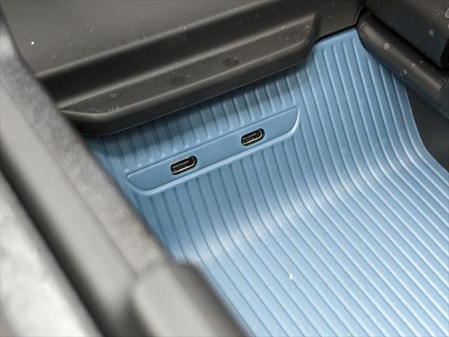 new 2025 Volvo EX30 car, priced at $49,080