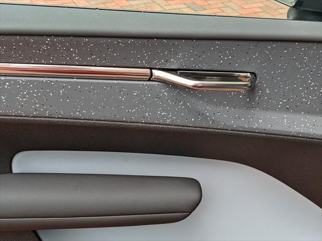 new 2025 Volvo EX30 car, priced at $49,080