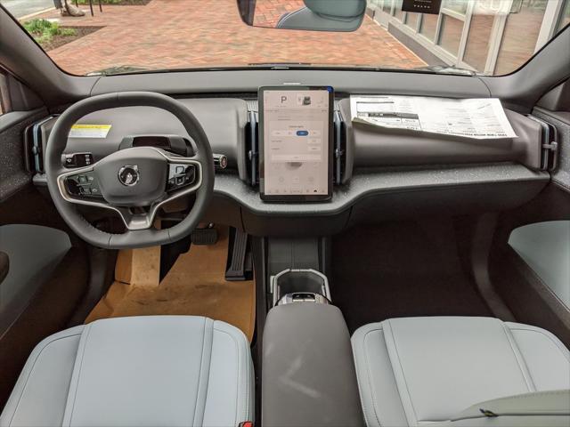 new 2025 Volvo EX30 car, priced at $49,080