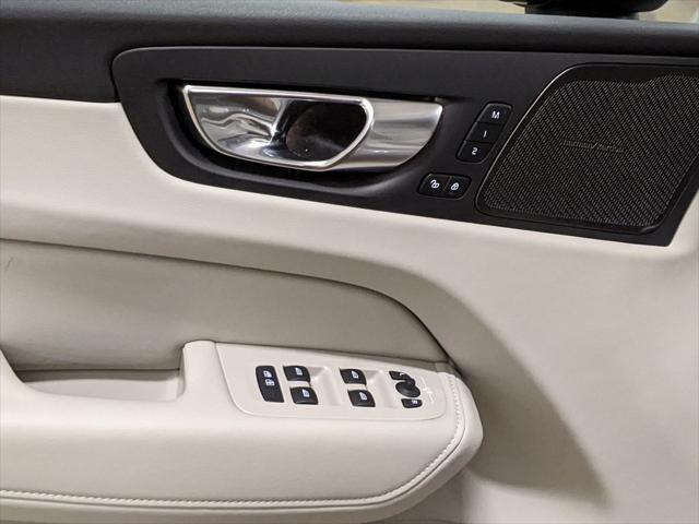 new 2025 Volvo XC60 Plug-In Hybrid car, priced at $71,510
